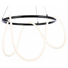 Подвесной светильник ambrella light fl fl10501